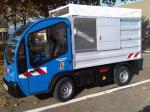 Goupil G3 Canvas Van 2008 года
